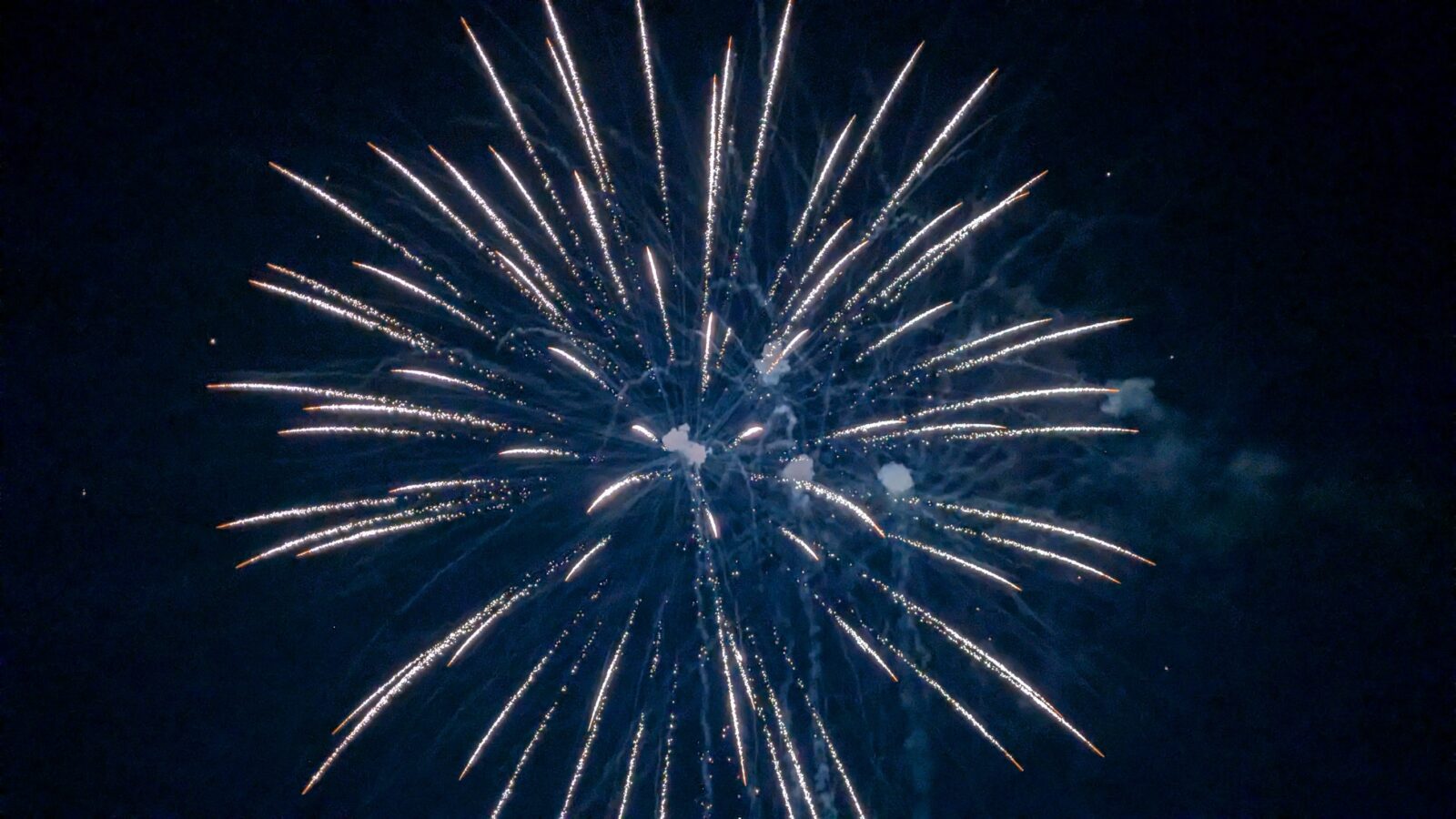 Feux d’artifice à Caen et alentours – 13 et 14 juillet 2025