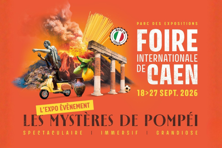 Foire de Caen 2026 : le guide complet pour préparer votre visite