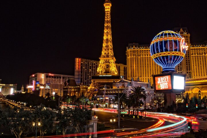 Les 3 plus grands casinos du monde en ligne : les casinos avec le plus de jeux