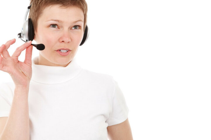 Le service client d’Orange, voici pourquoi le contacter sans attendre
