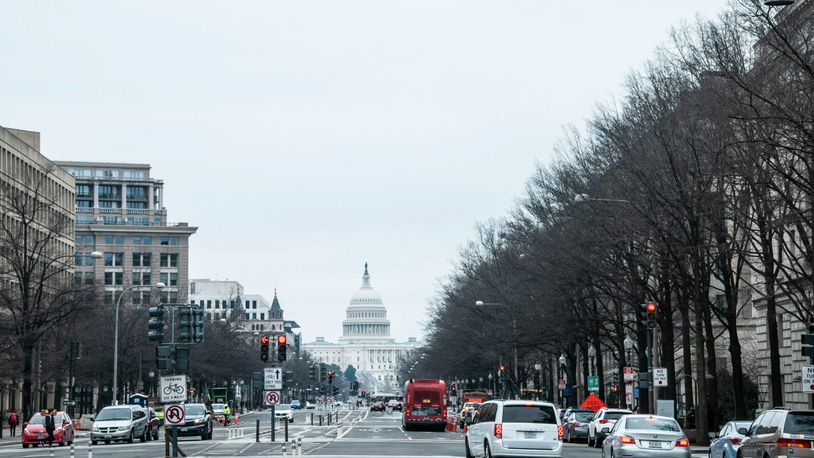 Les meilleures destinations aux Etats Unis par saison