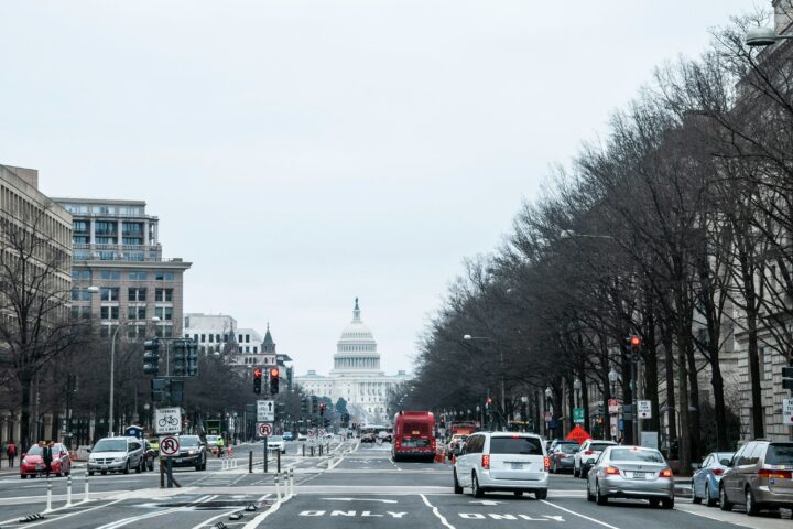 Les meilleures destinations aux Etats Unis par saison