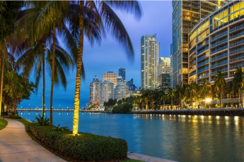 miami