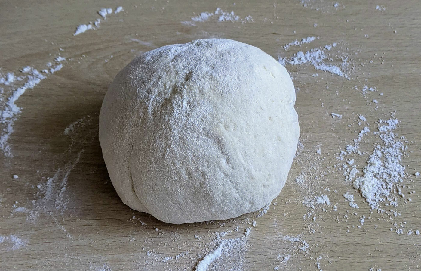 Recette de Pâte à Pizza Facile et Rapide