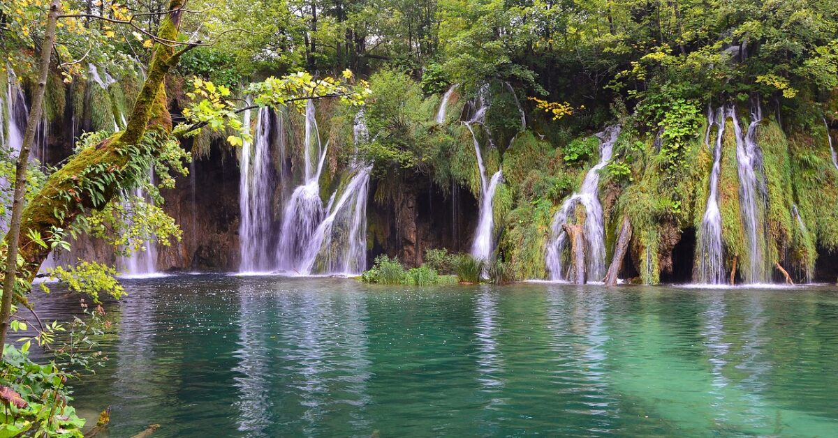 plitvice
