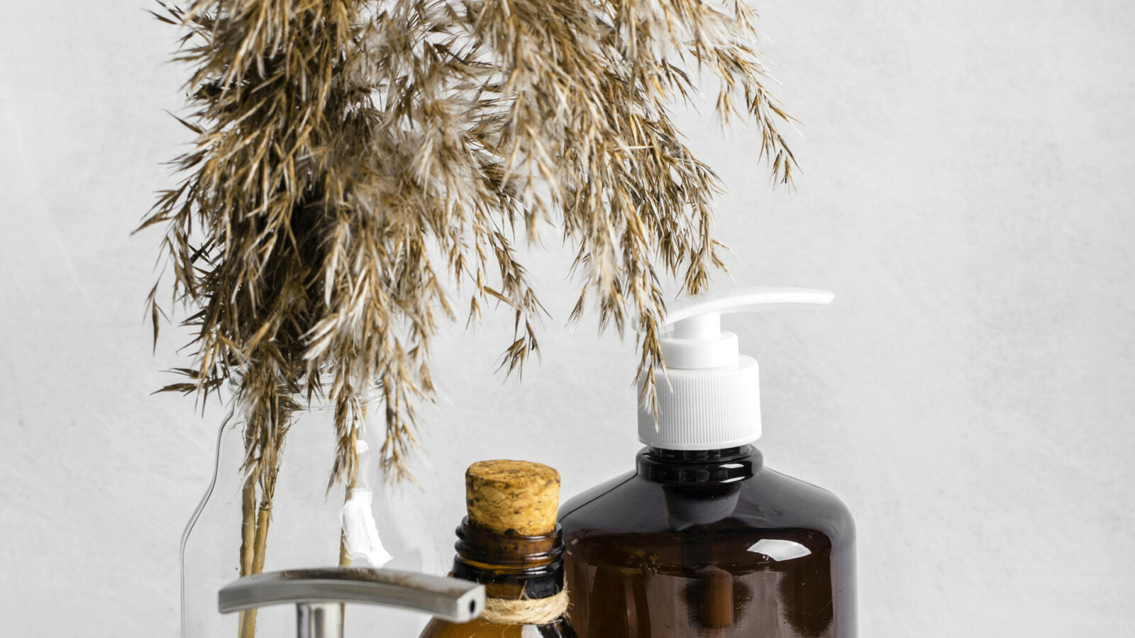 Quelle place pour les ingrédients d’origine naturelle dans les routines d’hygiène modernes ?