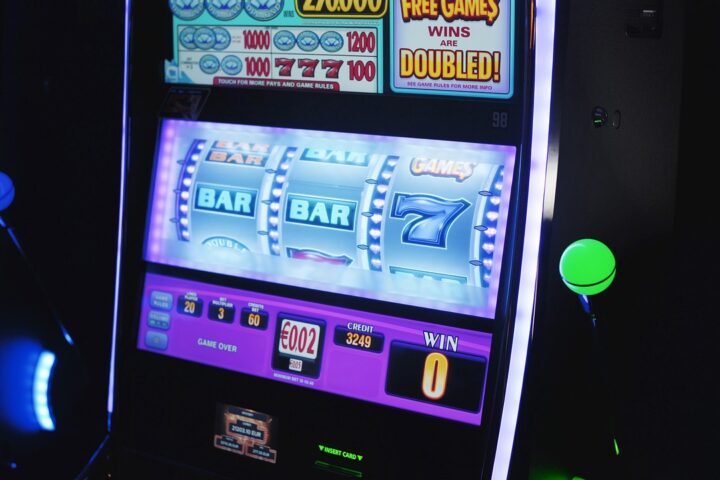 le guide du débutant pour comprendre les algorithmes des machines à sous de casino