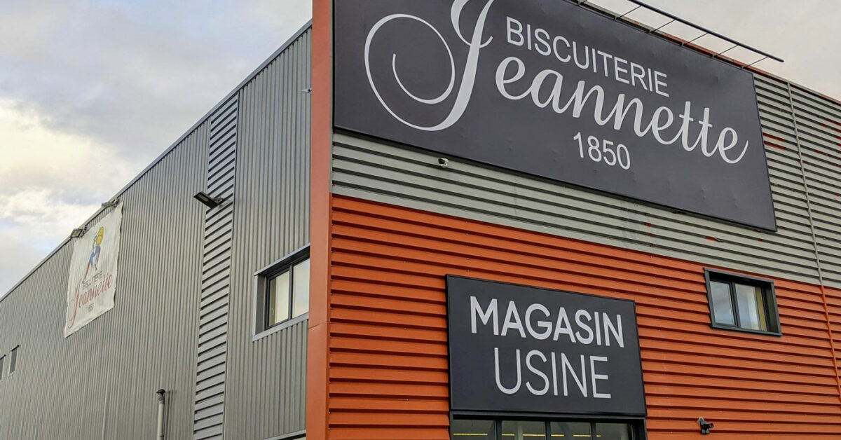 0 biscuiterie jeannette 1850 caen
