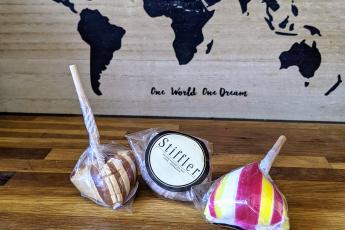 chique caennaise stiffler caen