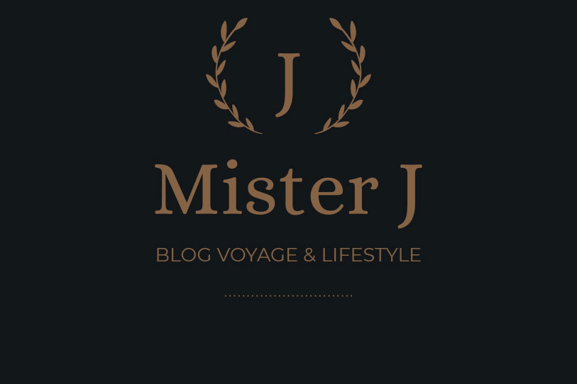 mister j blog