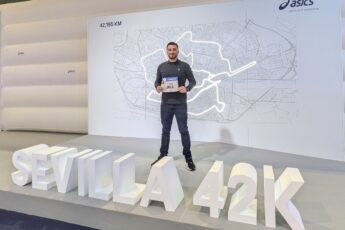 Marathon Séville 2024