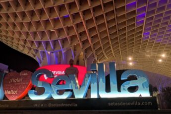 seville 1